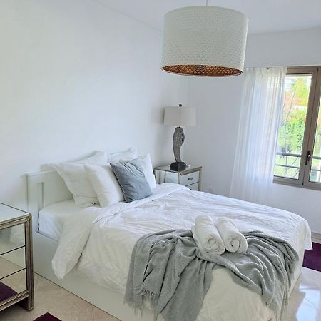 Penthouse Over Monaco Босолей Екстер'єр фото